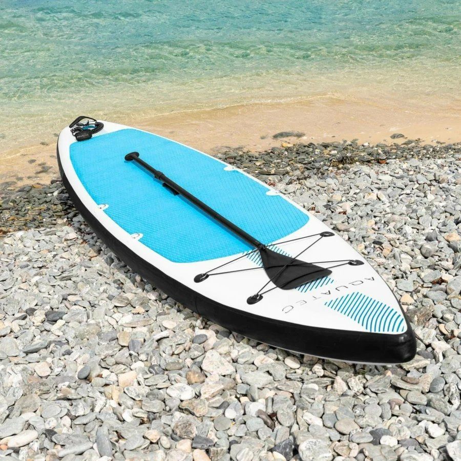 10'10" Channel Island Flatwater