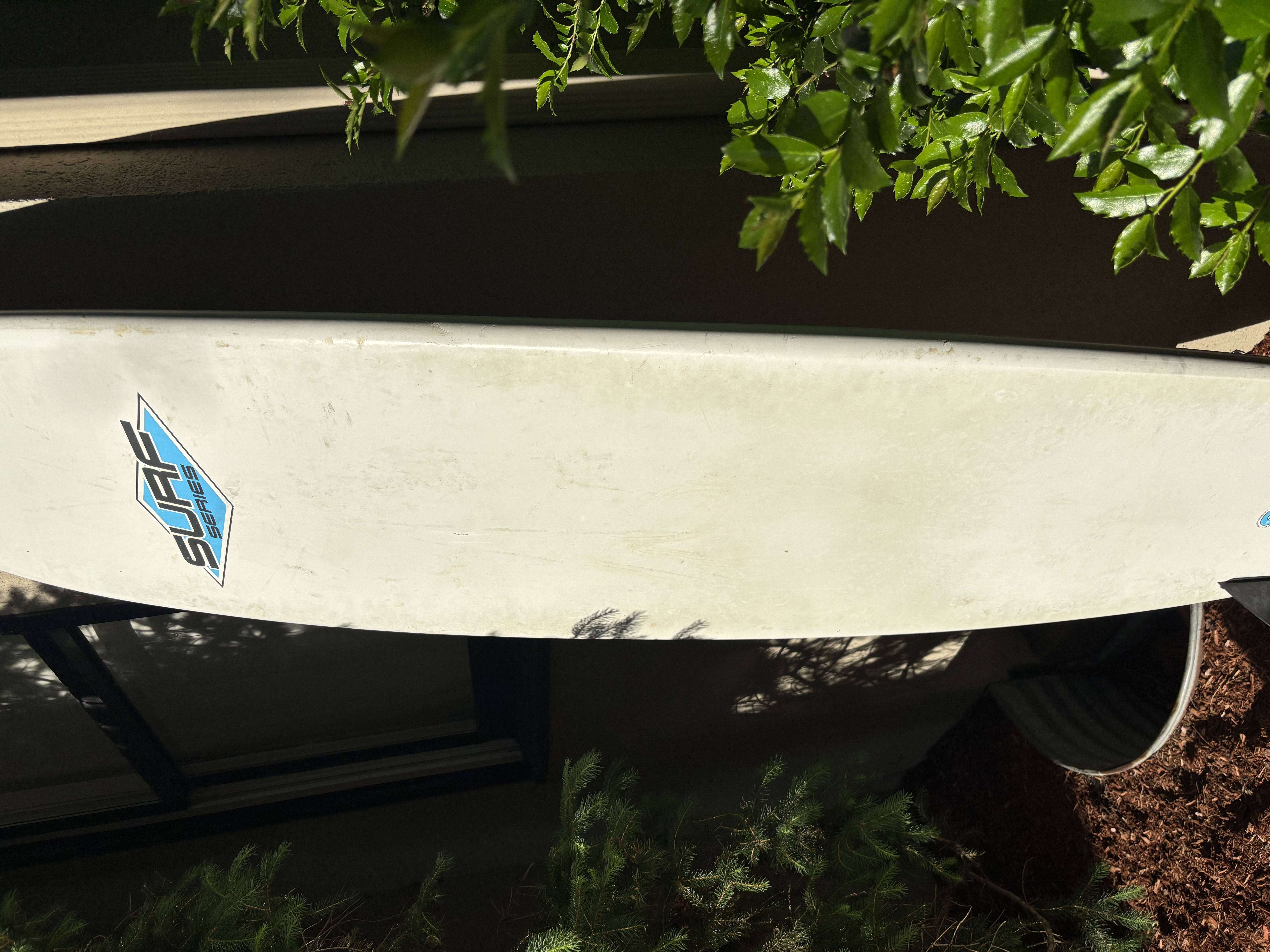 6’7” Surf Series Funboard — photo 4
