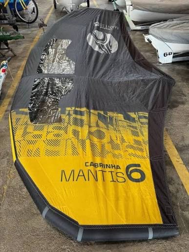 Cabrinha Mantis 2023 — Wing Only